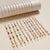 Premium Perlen- und Amethyst-Brillekette Brehn