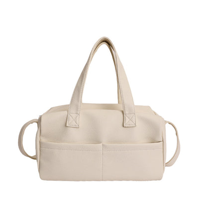 WoVersatile Leder Mini Handtasche Brehn