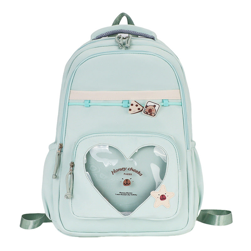 Rucksack Brehn