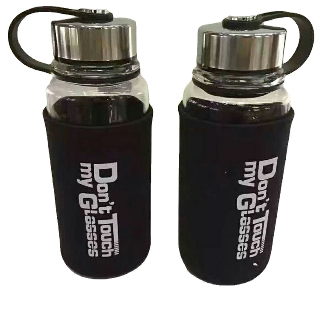 Damen Trinkflasche Brehn