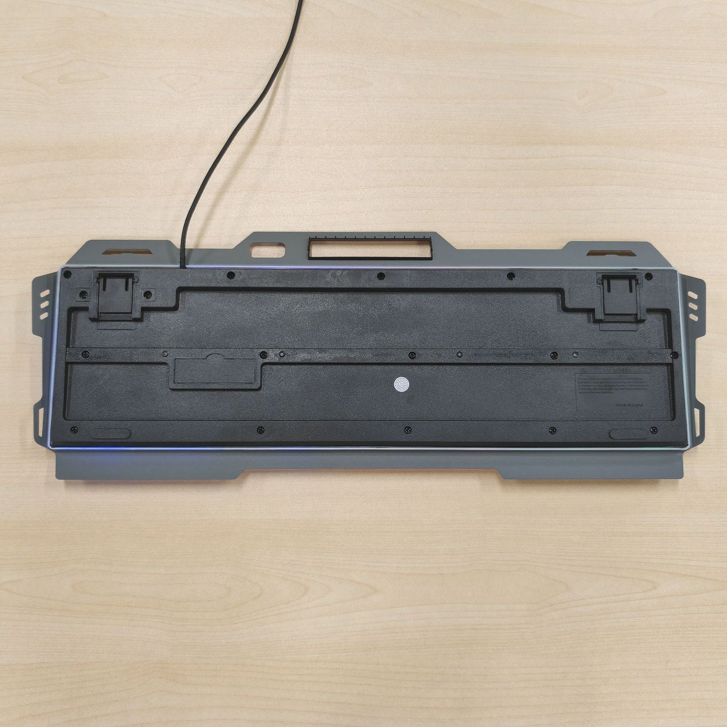 Gaming Tastatur und Maus Set Brehn