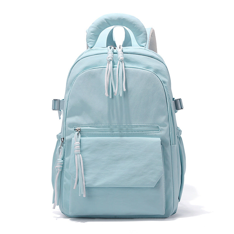 Leichter multifunktionaler Rucksack Brehn