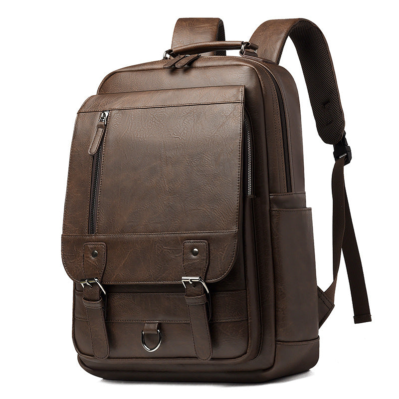 Premium Business Laptop Rucksack Brehn