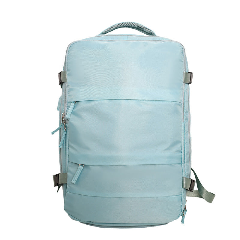 Praktischer Alltags-Rucksack Brehn