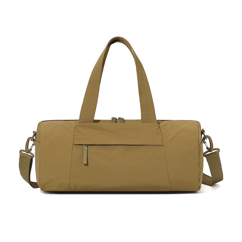 Elegante multifunktionale Reisetasche Brehn