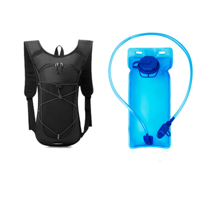 Leichtgewichtiger Hydration Lauf-Rucksack