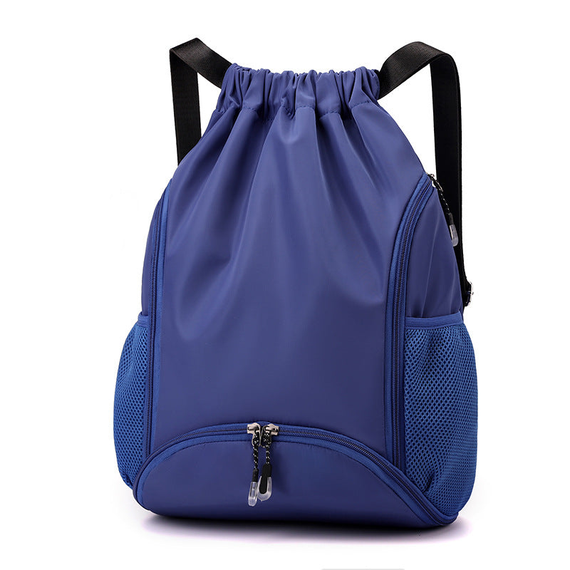 Sportliche Rucksacktasche Brehn