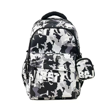 Hochleistungs-Stadt-Rucksack Brehn