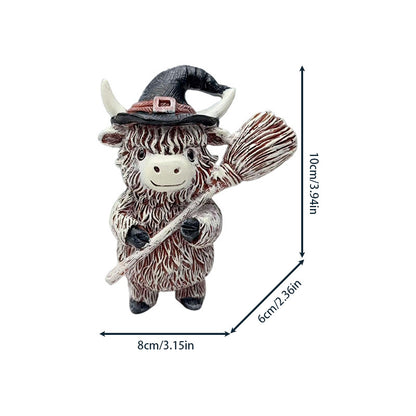 Dekorative Figur Brehn