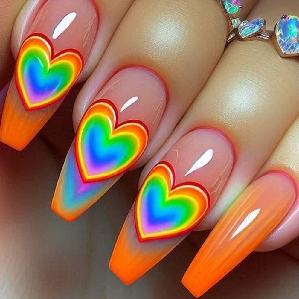 Kreative 3D Nagelkunst mit Niedlichen Bärenmotiven Brehn
