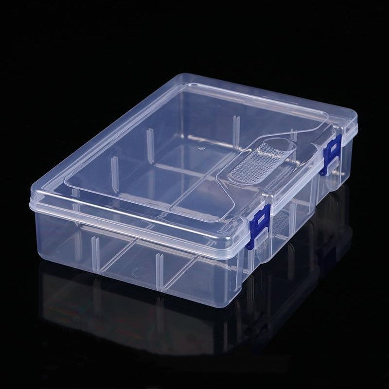 Multi-Komponenten-Organisationsbox Brehn
