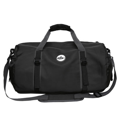 Haltbares Multi-Functional Reise-Duffel