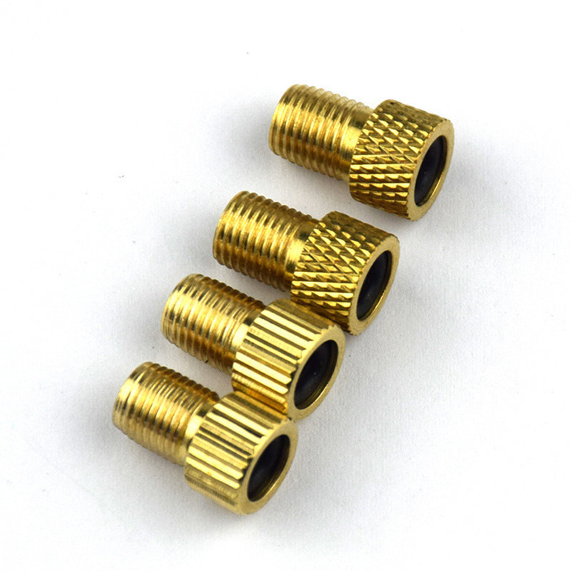 Präzisionsluftventiladapter Brehn