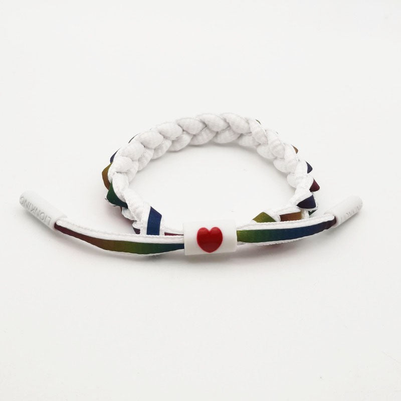 Artisan Woven Bracelet Brehn