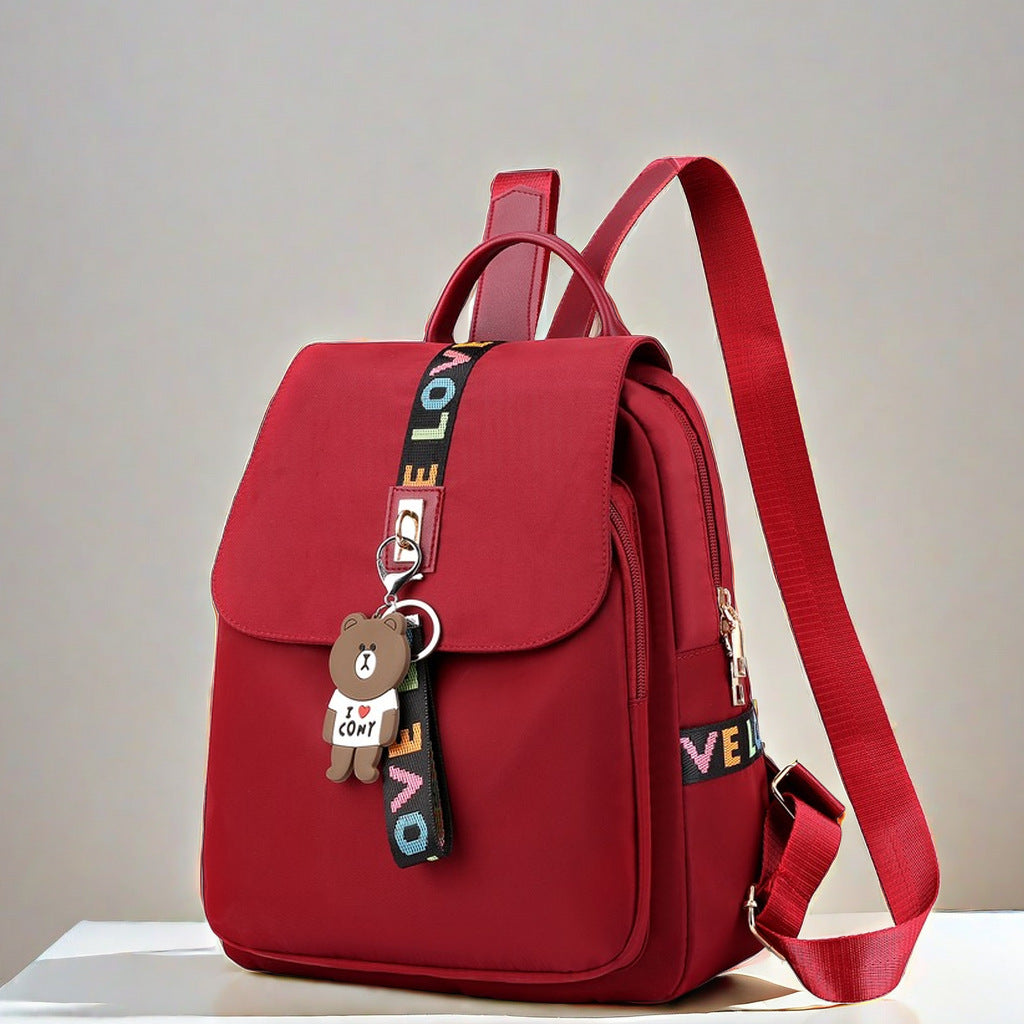 Gelegenheit Stilvolle Rucksack Brehn