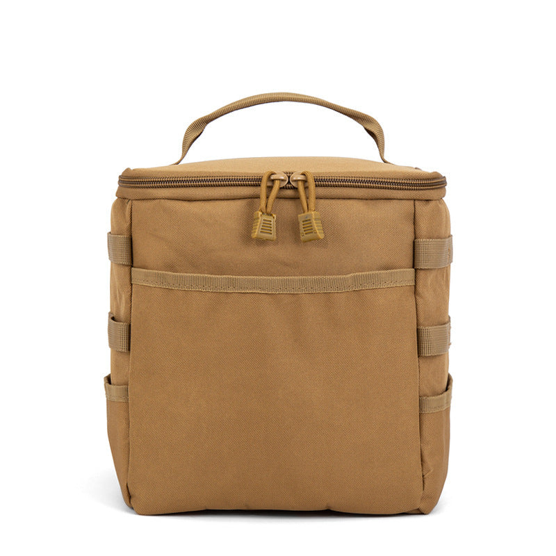 Unisex isolierte Transportbox mit praktischen Fächern Brehn