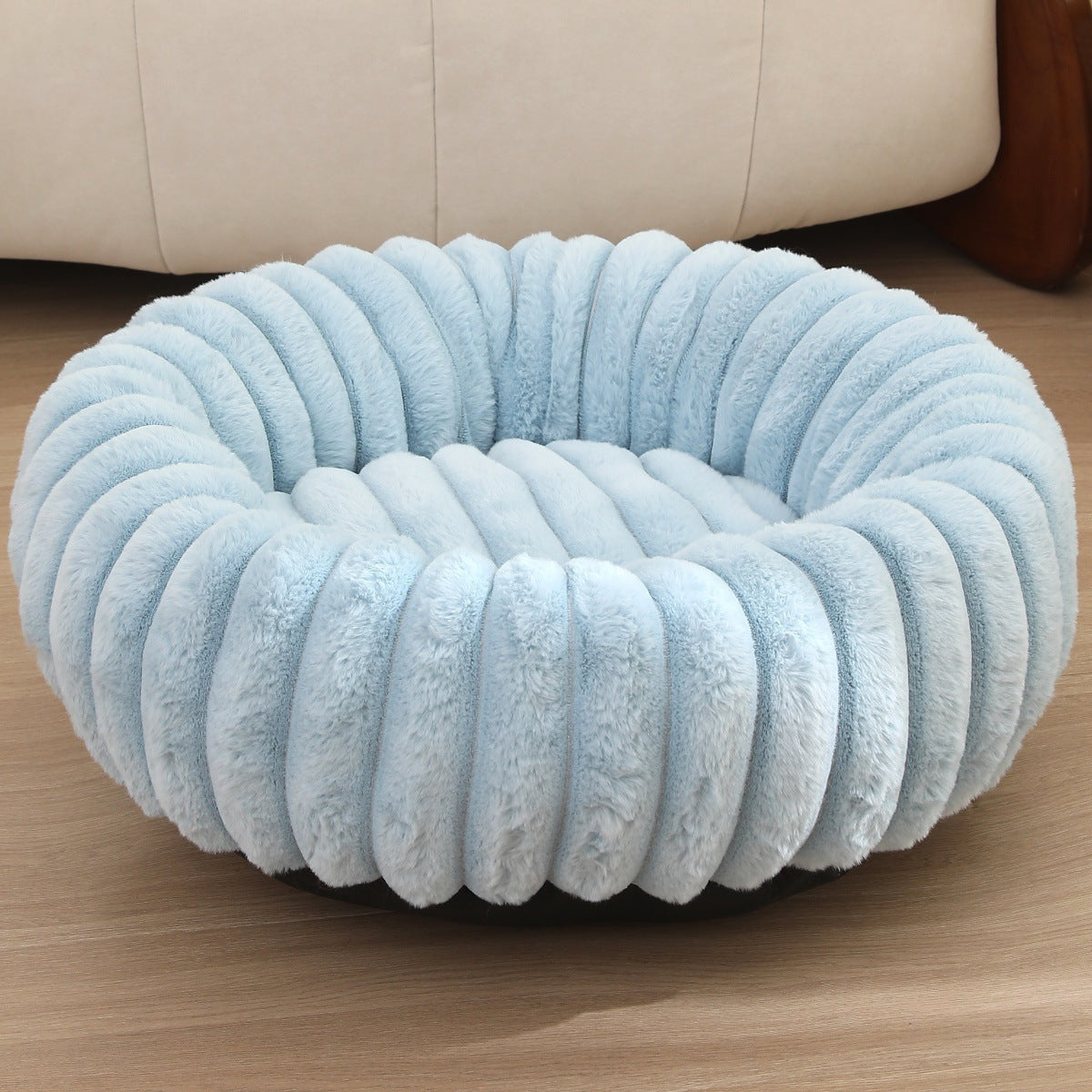 Damen Gemütliches und stilvolles Kuschelbett Brehn