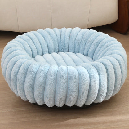 Damen Gemütliches und stilvolles Kuschelbett Brehn