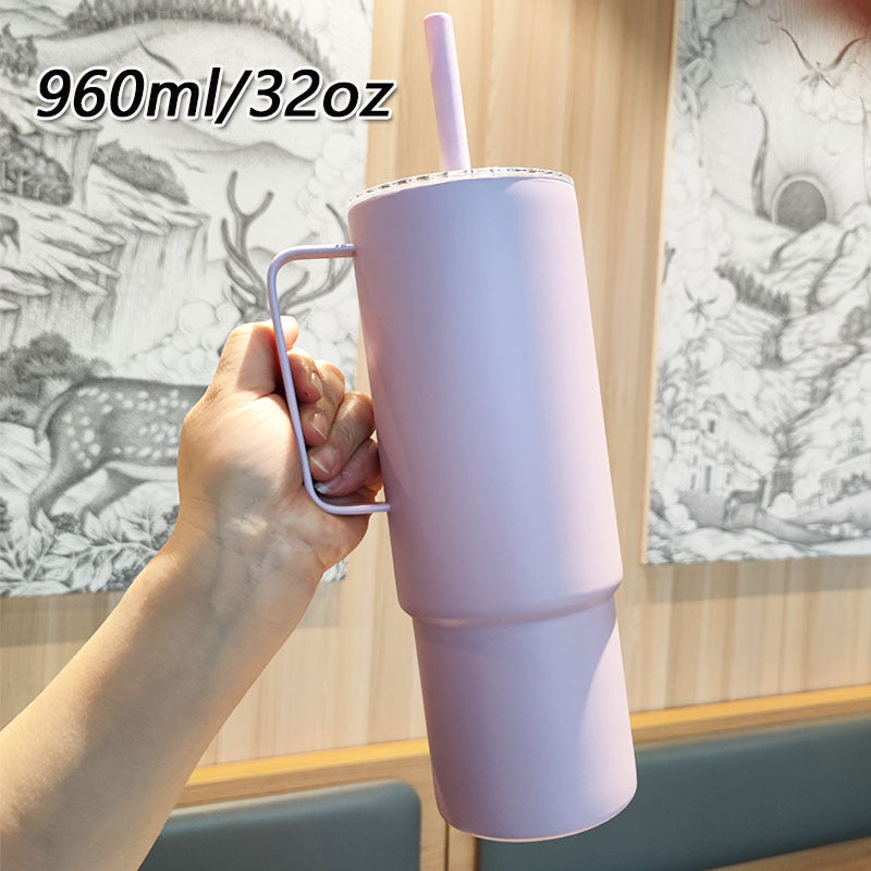Unisex Isolierte Trinkflasche Brehn