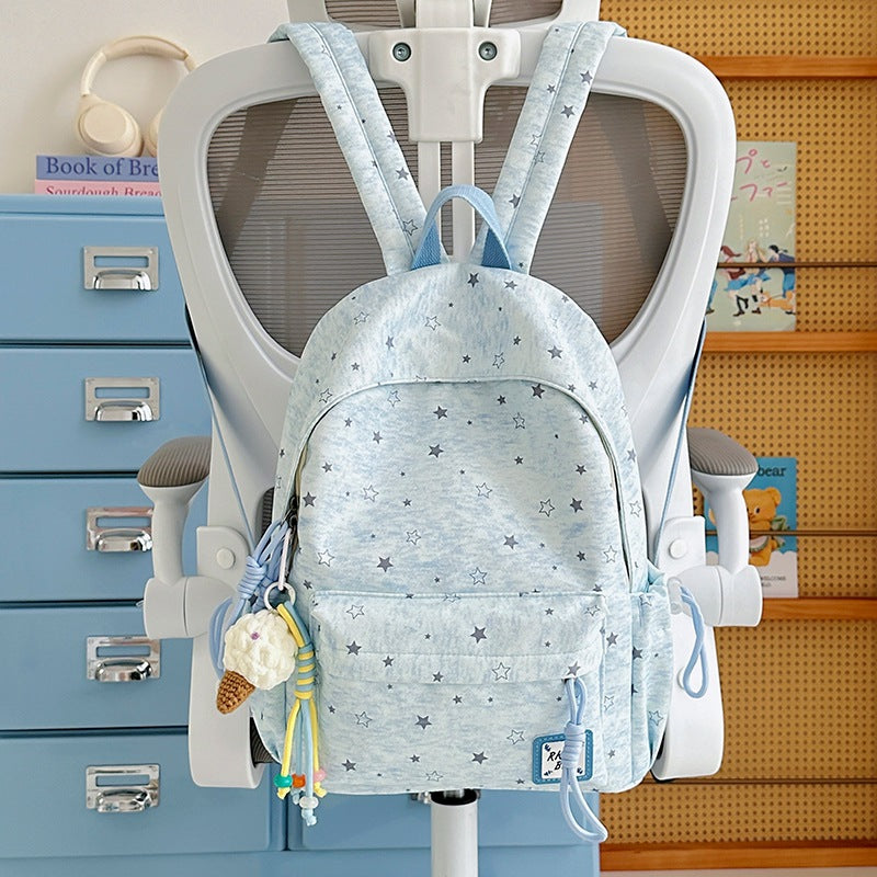 Stylische Studenten-Rucksack Brehn