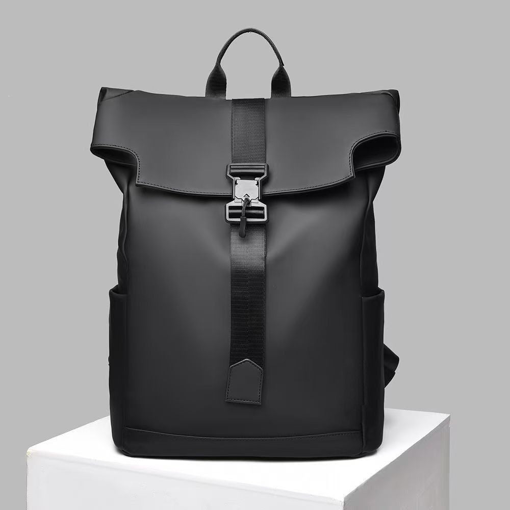 Urbaner Rolltop-Rucksack Brehn