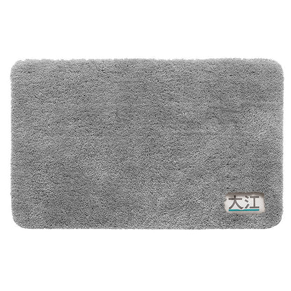 Weiches Plüsch-Badematte Brehn