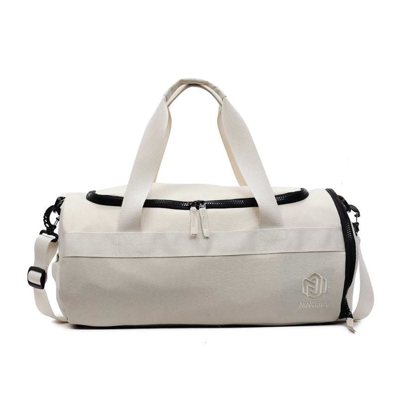 Haltbare Fitness Duffel Tasche Brehn
