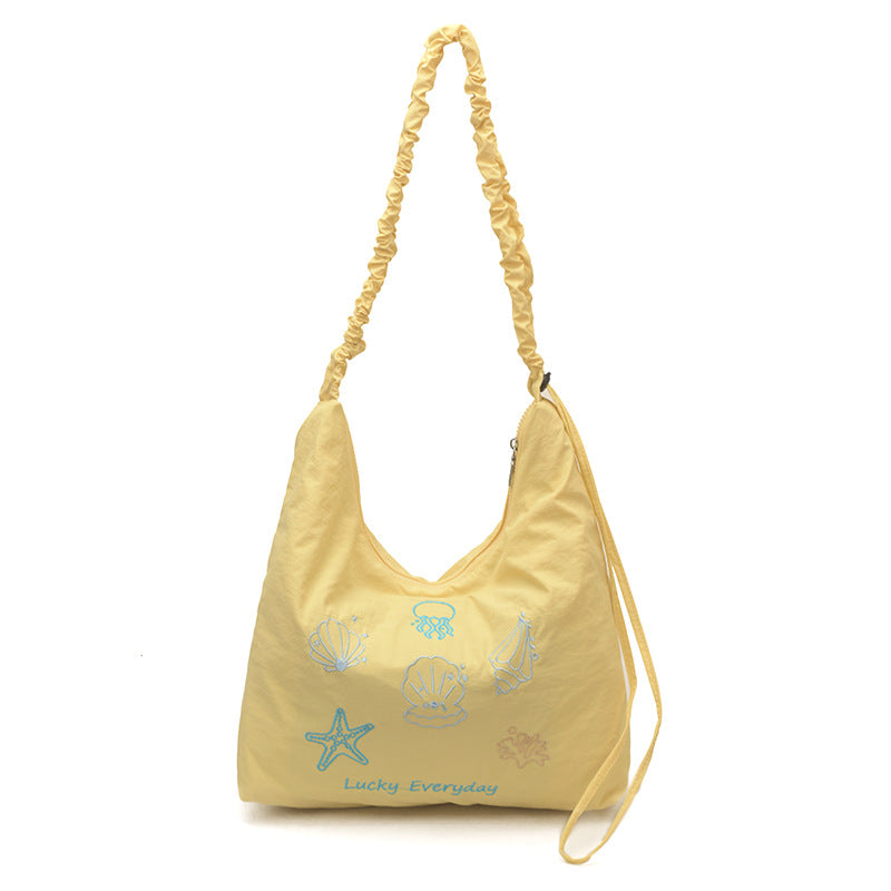 WoCasual Strandtasche Brehn