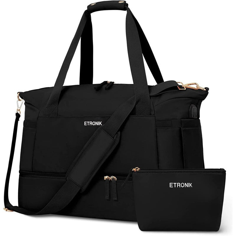 Multi-Funktionale Reisetasche Brehn