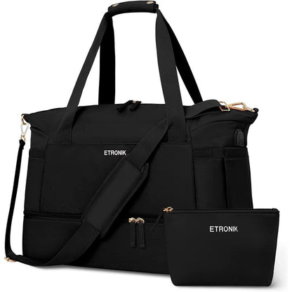 Multi-Funktionale Reisetasche Brehn