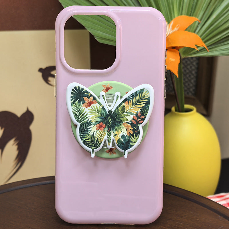Butterfly Pop Grip Brehn