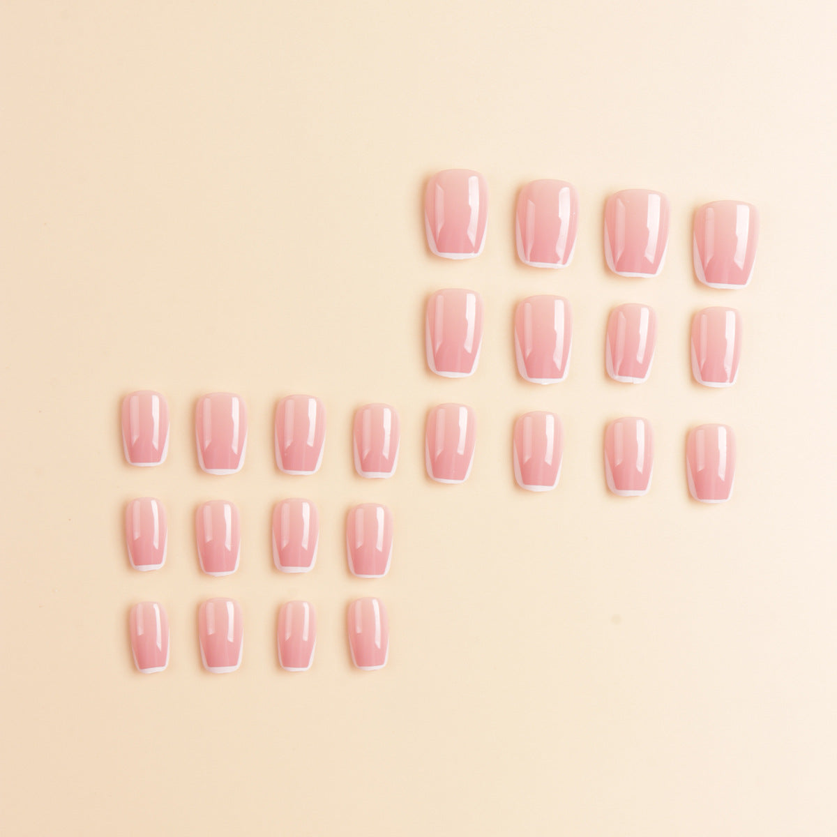 Elegante Nagelpflege Brehn