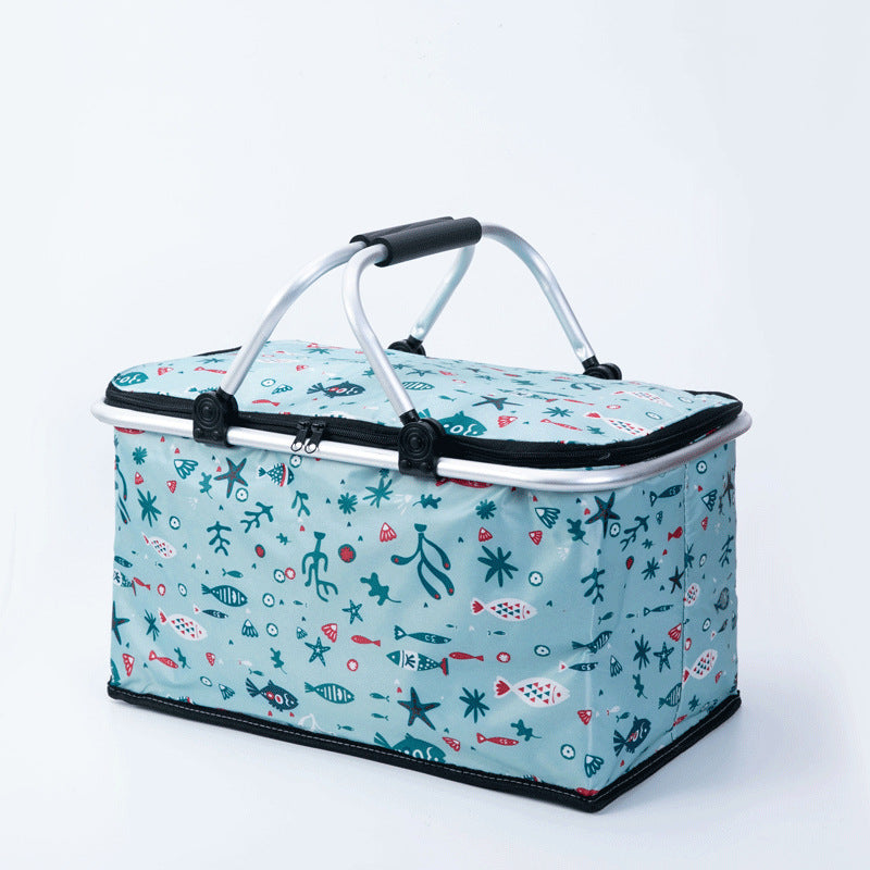 Damen Kühltasche Brehn