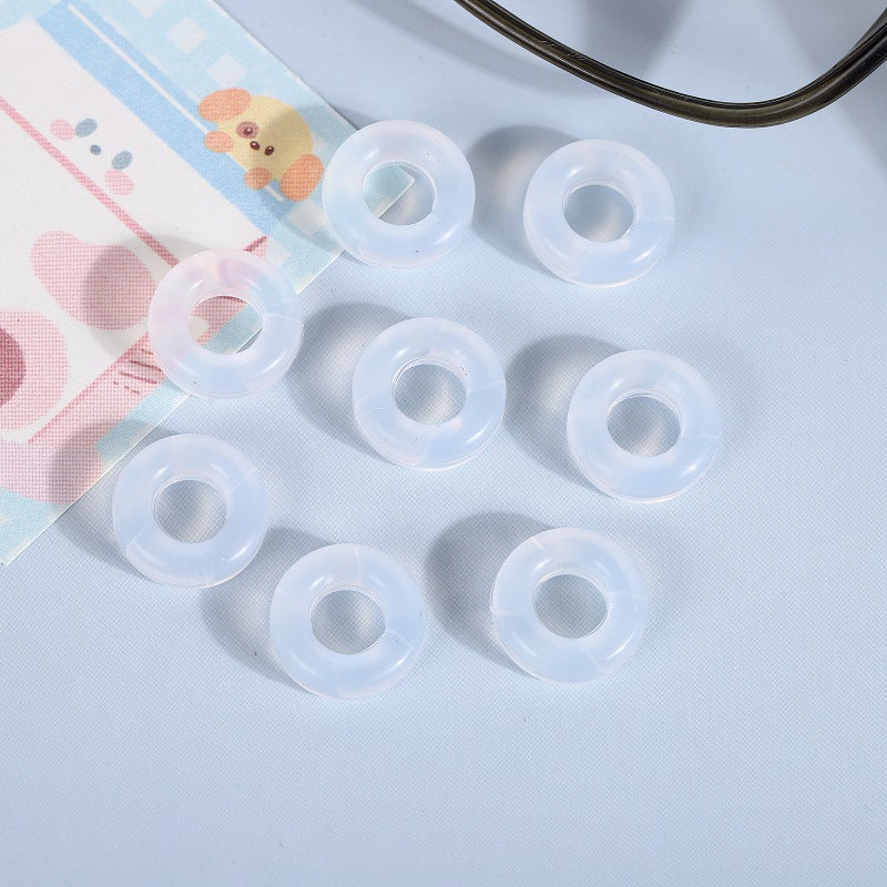 Silicone Brillen Nasenpads Brehn