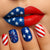 Kreatives Nageldesign Set Brehn