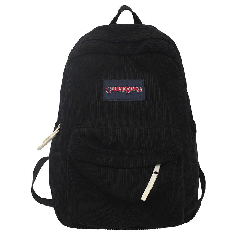 Cordura Utility School Backpack Brehn