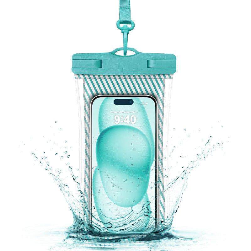 Wasserdichte Smartphone-Hülle Brehn