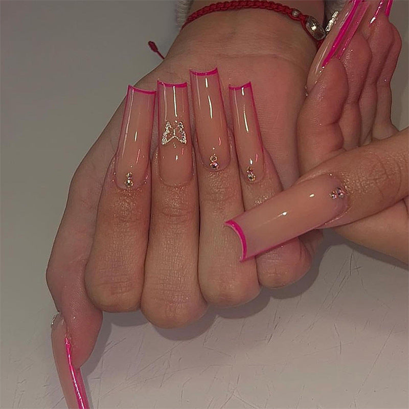 Nagelkunst Brehn