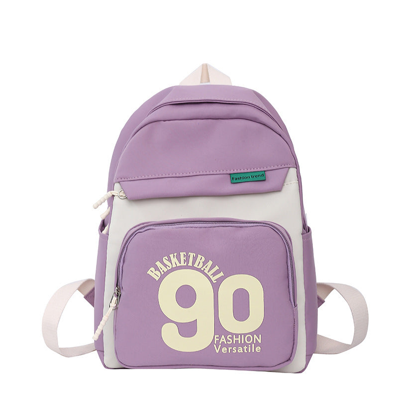 Sport-Themen Rucksack Brehn