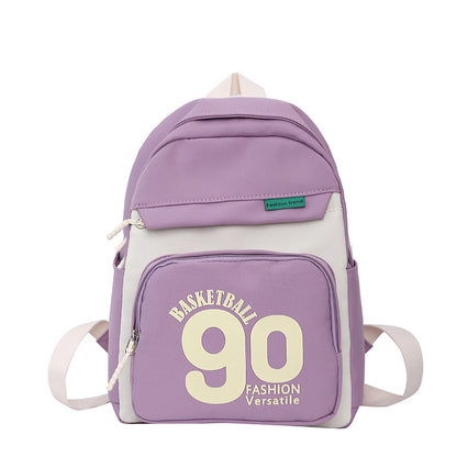 Sport-Themen Rucksack Brehn
