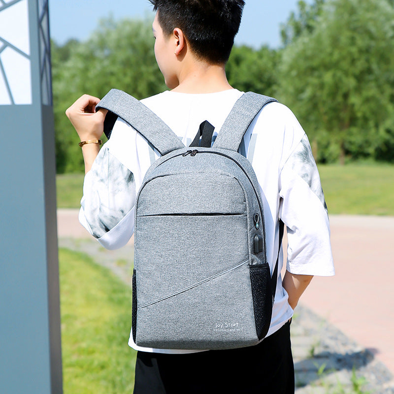 Stilvoller Reiserrucksack Brehn