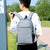 Stilvoller Reiserrucksack Brehn