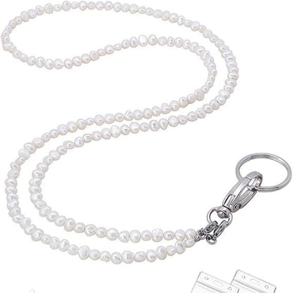 Perlen Brillenkettenhalter Brehn