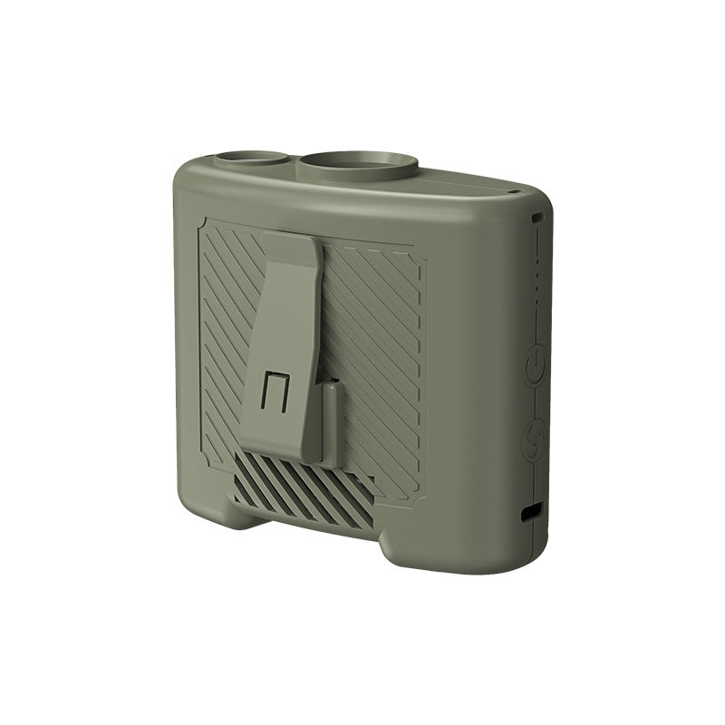 Unisex multifunktionale Tragbare Powerbank Brehn