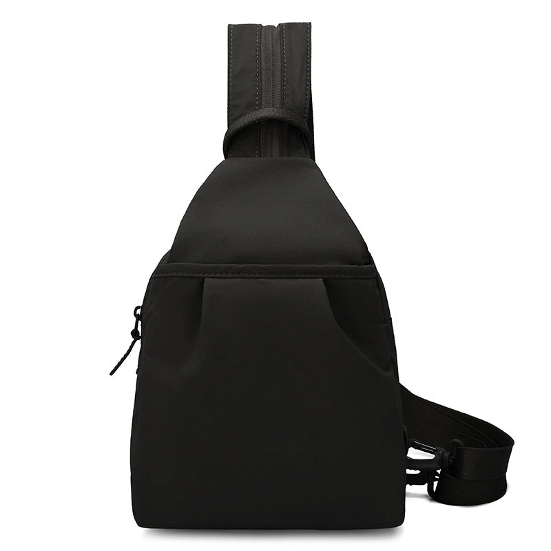 Lässiger Sling-Rucksack