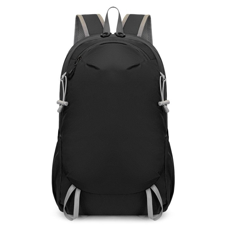 Leichtgewichtiger Multifunktionaler Wanderrucksack Brehn