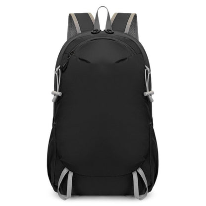 Leichtgewichtiger Multifunktionaler Wanderrucksack Brehn