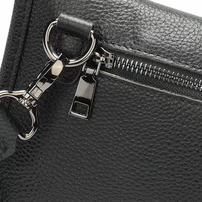 Schlanker Crossbody Organizer Tasche