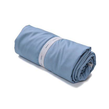Damen Freizeit- und Reise-Decke mit kompaktem Design Brehn