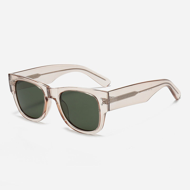 Damen Sonnenbrille im minimalistischen und eleganten Design Brehn